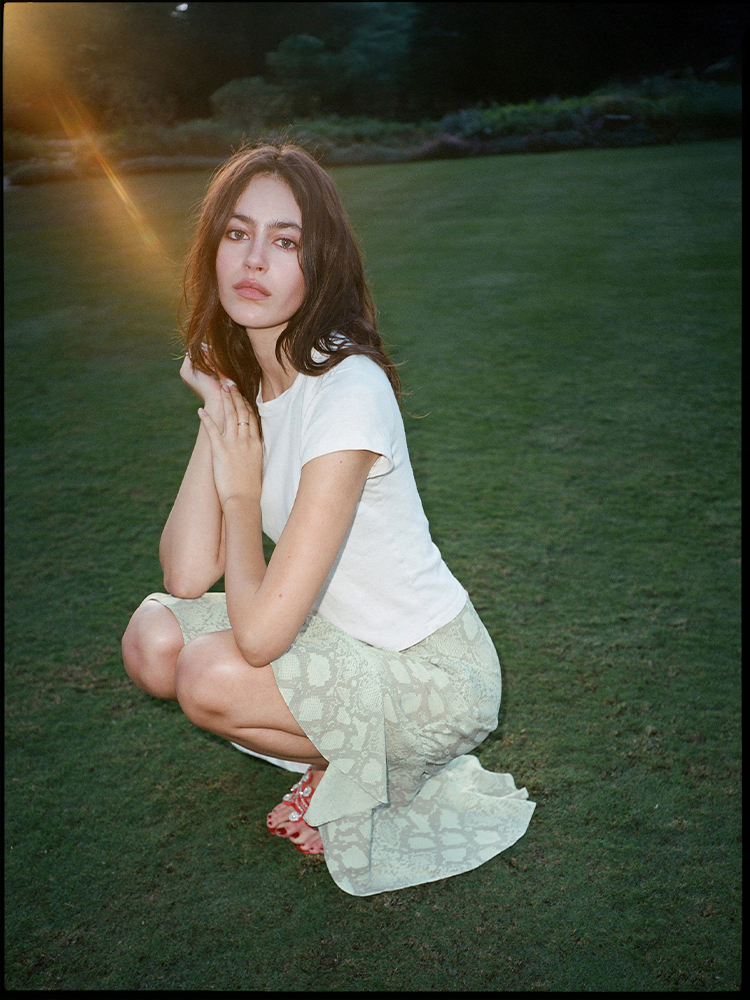 The Carmen - Absinthe