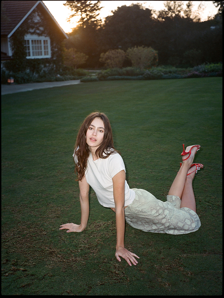 The Carmen - Absinthe