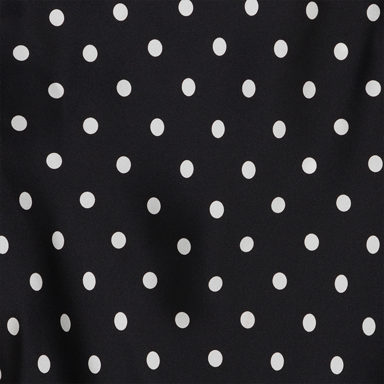 The Cassidy - Satin Spot