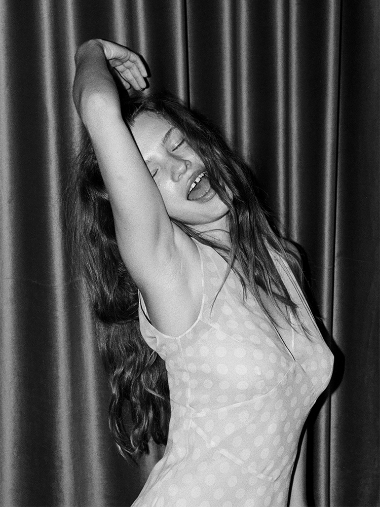 The Cleo - Honey Spot