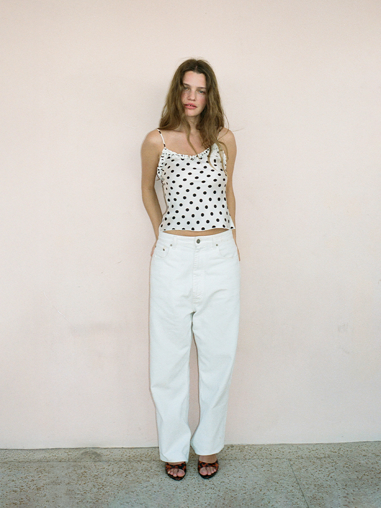 The Evie - Dolce Spot