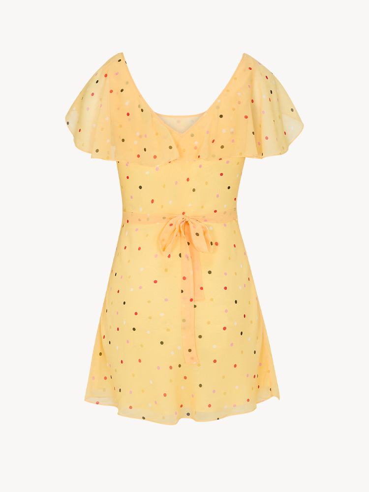 The Birdie - Juniper