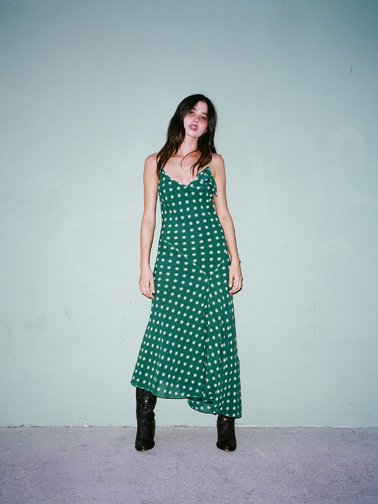 The Jacqueline - Starlight The Jacqueline - Starlight