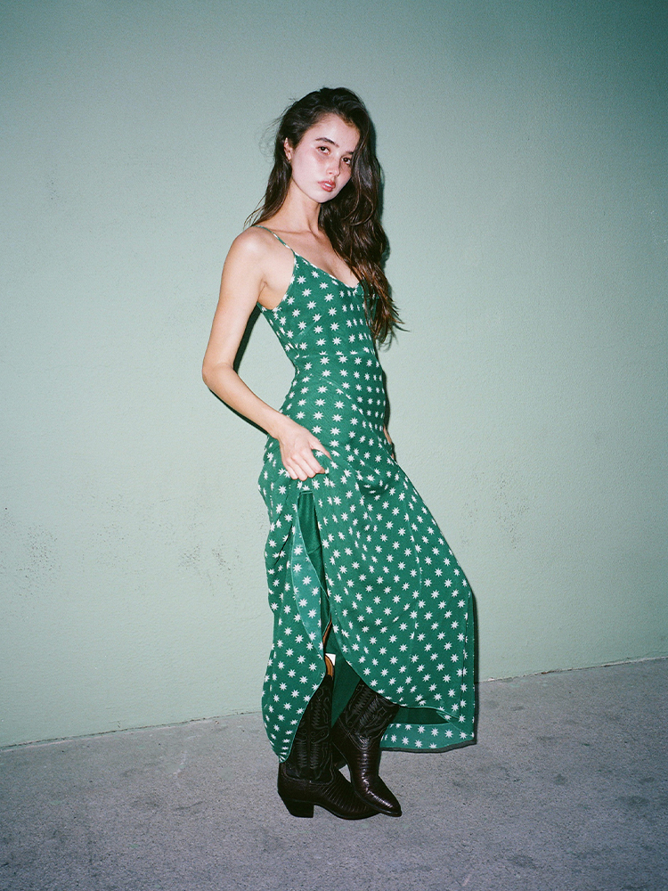 The Jacqueline - Starlight The Jacqueline - Starlight