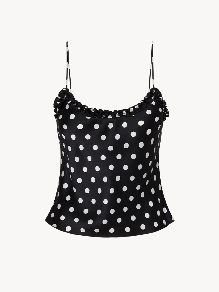 The Evie - Dolce Nero