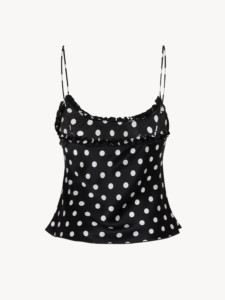 The Evie - Dolce Nero