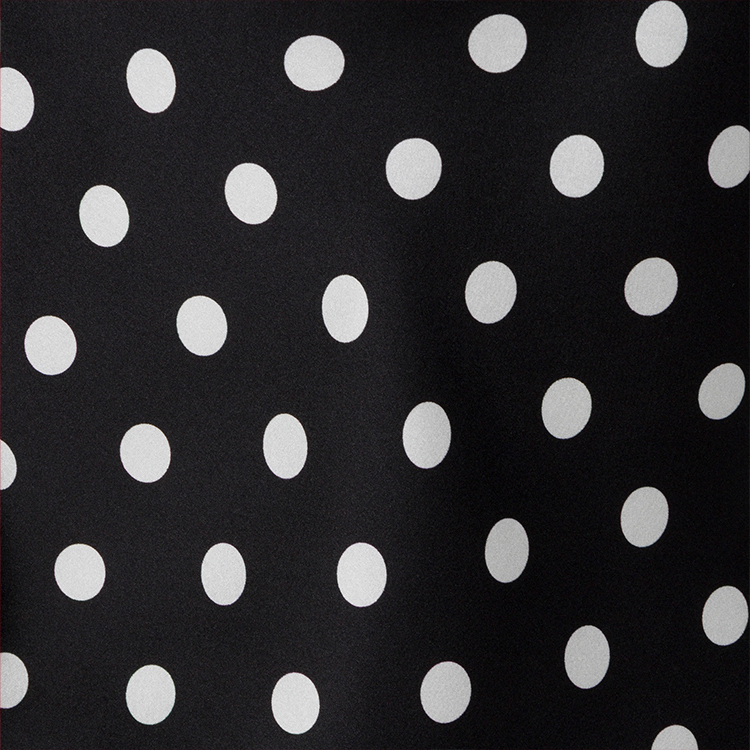 The Evie - Dolce Nero