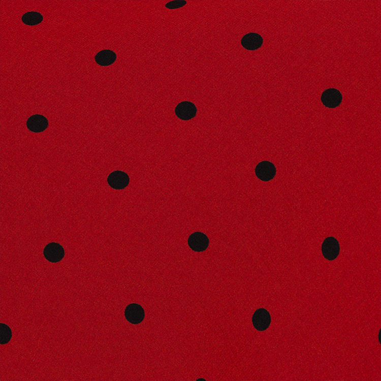 The Samantha - Berry