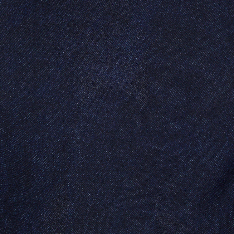 The Odilia - Dark Denim