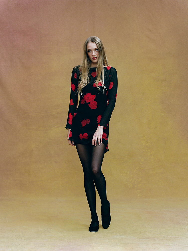 COMING SOON<br>The Celeste - Raven