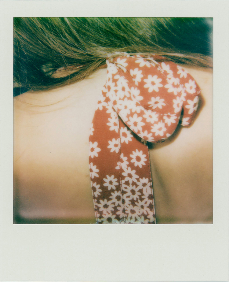 The Sadie - Marguerite Rouge