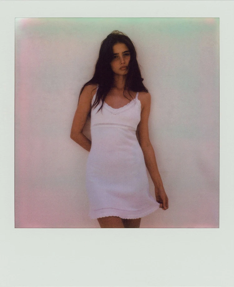 COMING SOON<br>The Charlotte - Cream