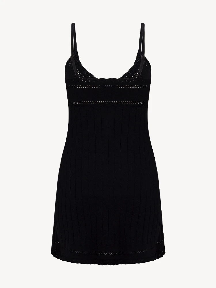 COMING SOON<br>The Charlotte - Black