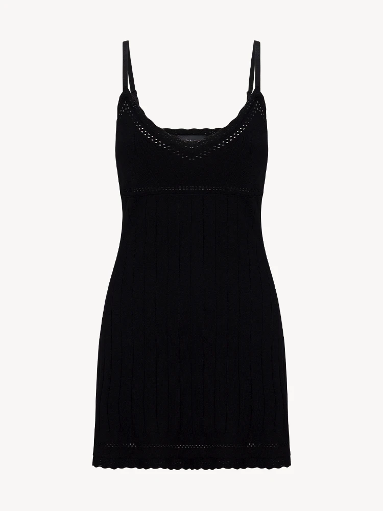 COMING SOON<br>The Charlotte - Black