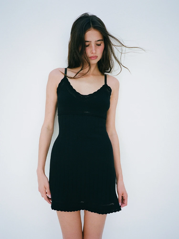 COMING SOON<br>The Charlotte - Black