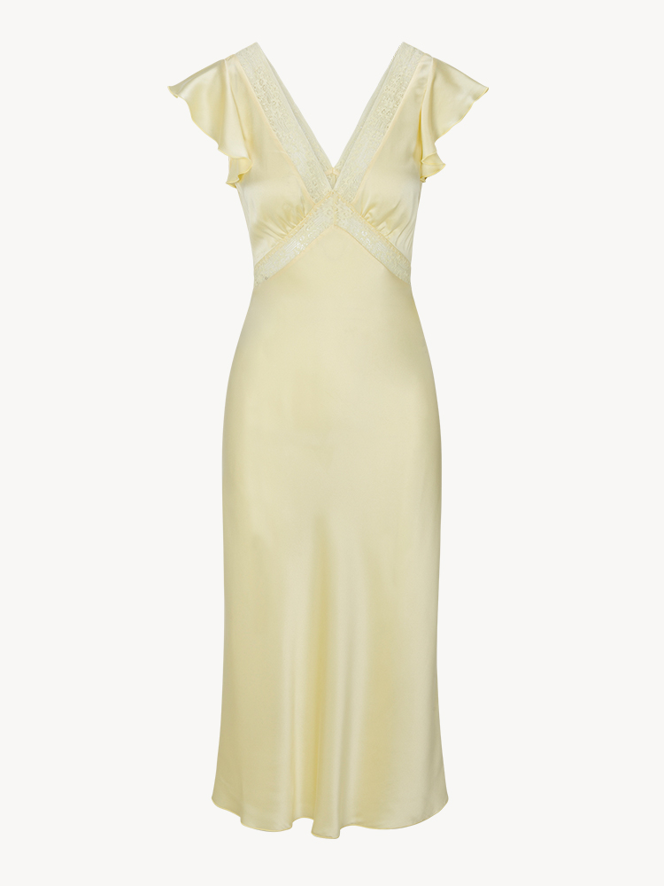 COMING SOON<br>The Fleur - Lemonade