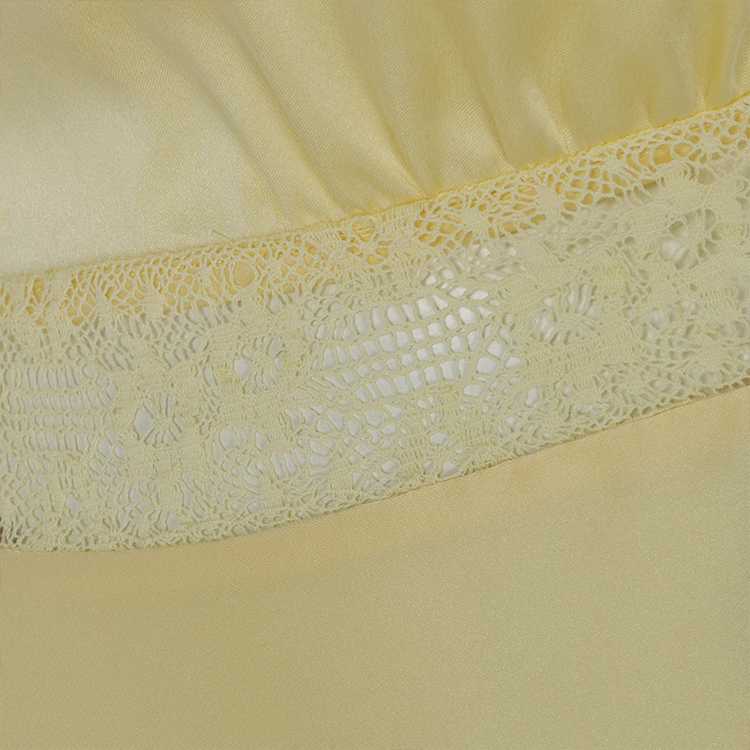 COMING SOON<br>The Fleur - Lemonade