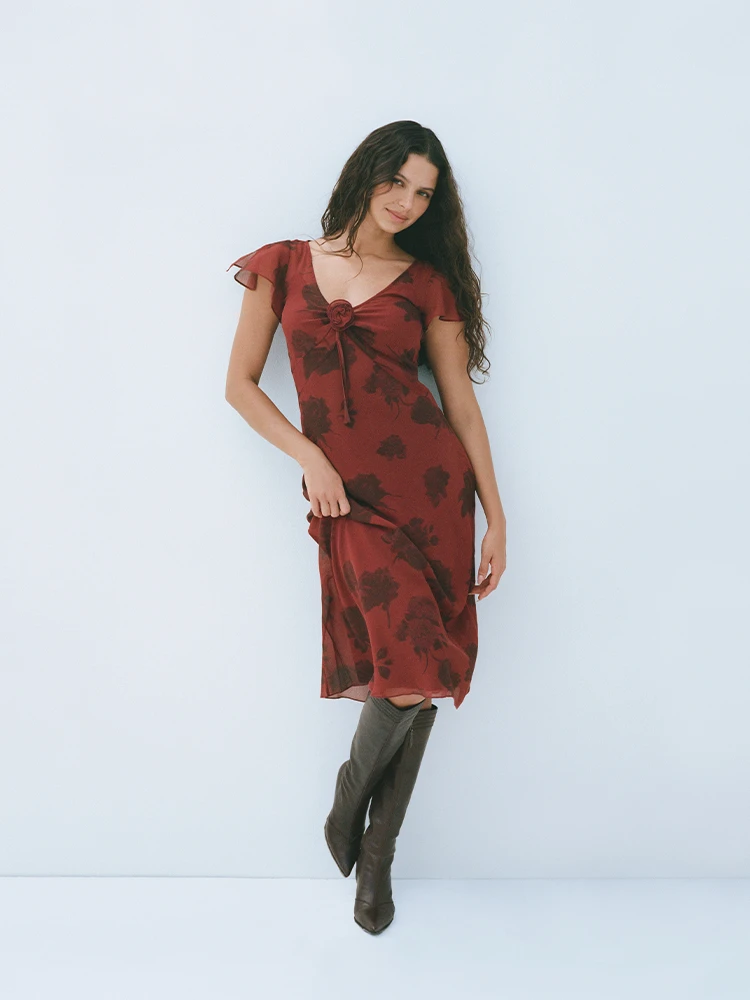 COMING SOON<br>The Meg - Rosalie