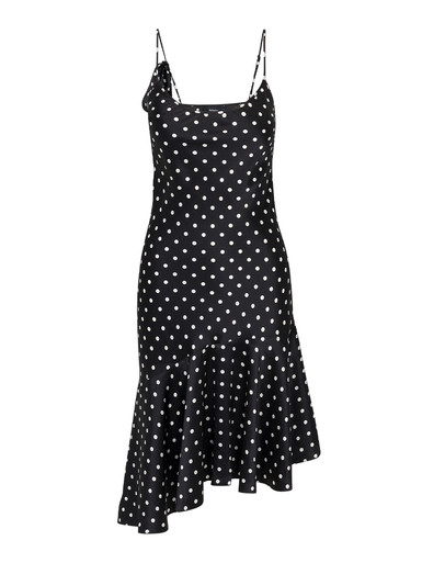 The Cassidy - Satin Spot