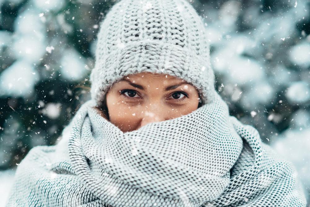 How to Winterize Your Skin on a Budget