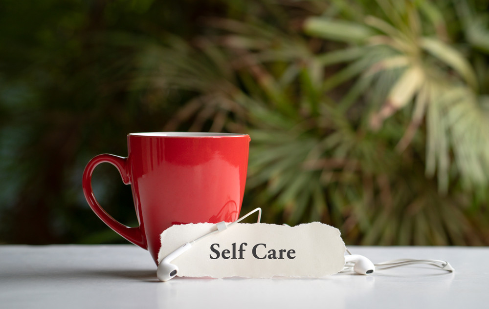 The Importance of Self-Care During the Holiday Season