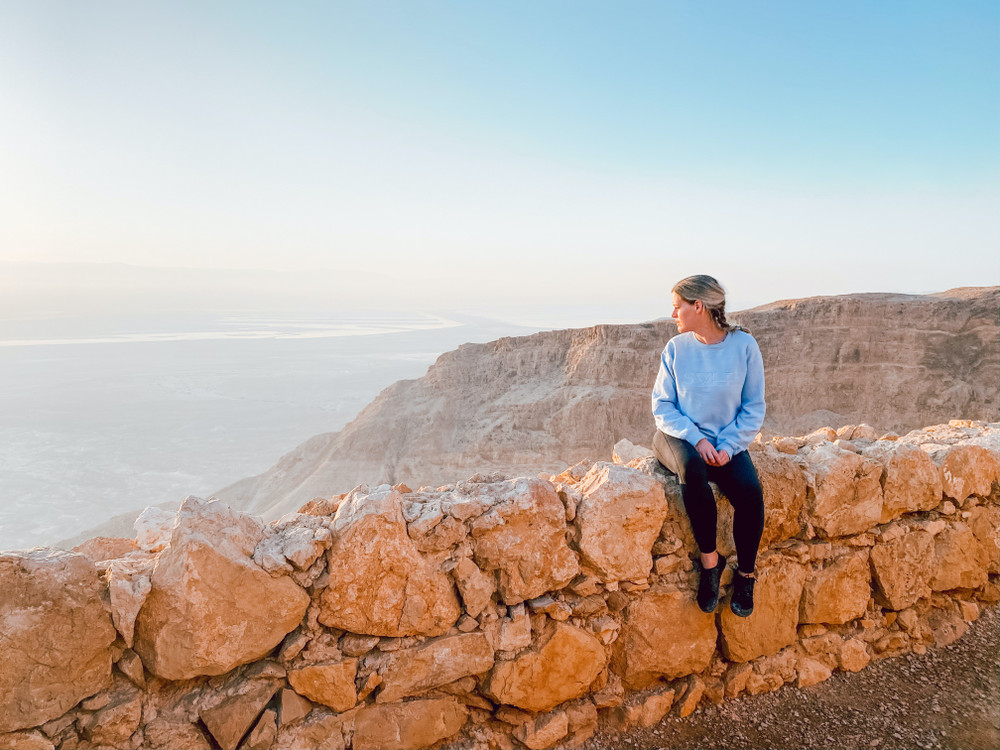 The Secrets of the Dead Sea