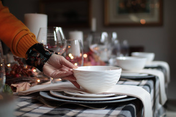 A Beginner's Guide to Planning Thanksgiving Dinner