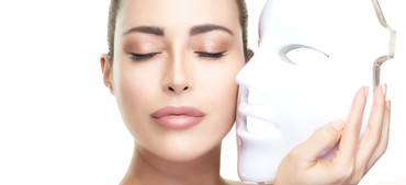 What Is LED Light Facial Mask Therapy, and Why Do You Need It?