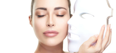 What Is LED Light Facial Mask Therapy, and Why Do You Need It?