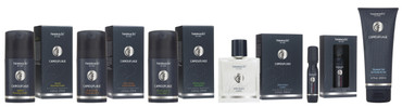 Herbacin Launches New Camouflage Line Of Men’s Grooming Products In the U.S. 