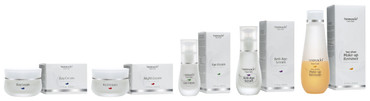 Herbacin Launches Face Care Range for Women  to Combat Premature Skin Aging