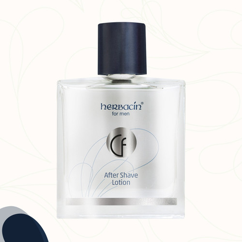 Camouflage After Shave Lotion 3.4 fl. oz.