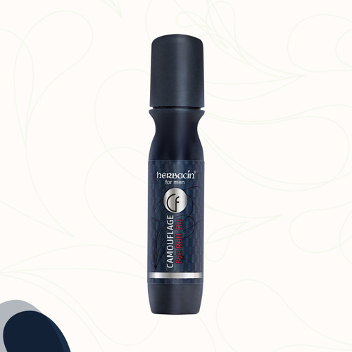 Camouflage Contouring Eye Roll-On 0.5 fl. oz.