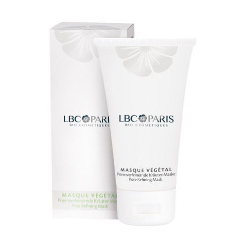 Masque Végétal - Pore Refining Mask  | 1.7 fl. oz. 