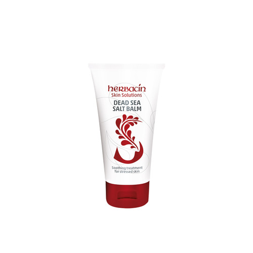 Skin Solutions | Dead Sea Salt Balm 1.7 oz tube