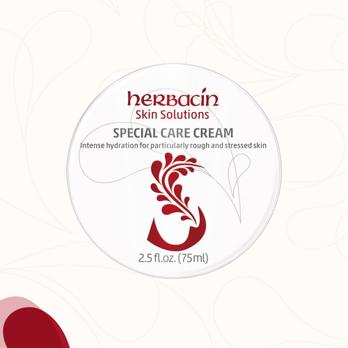Skin Solutions | Special Care Cream 2.5 oz tin