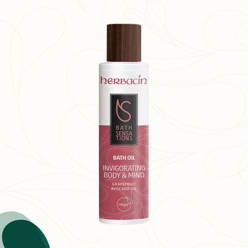 Bath Sensations | Invigorating Body & Mind
