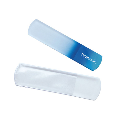 Herbacin Foot File/Callus Remover