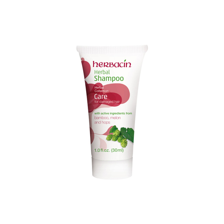 Herbal Shampoo for Care 1.0 fl. oz. |  tube 