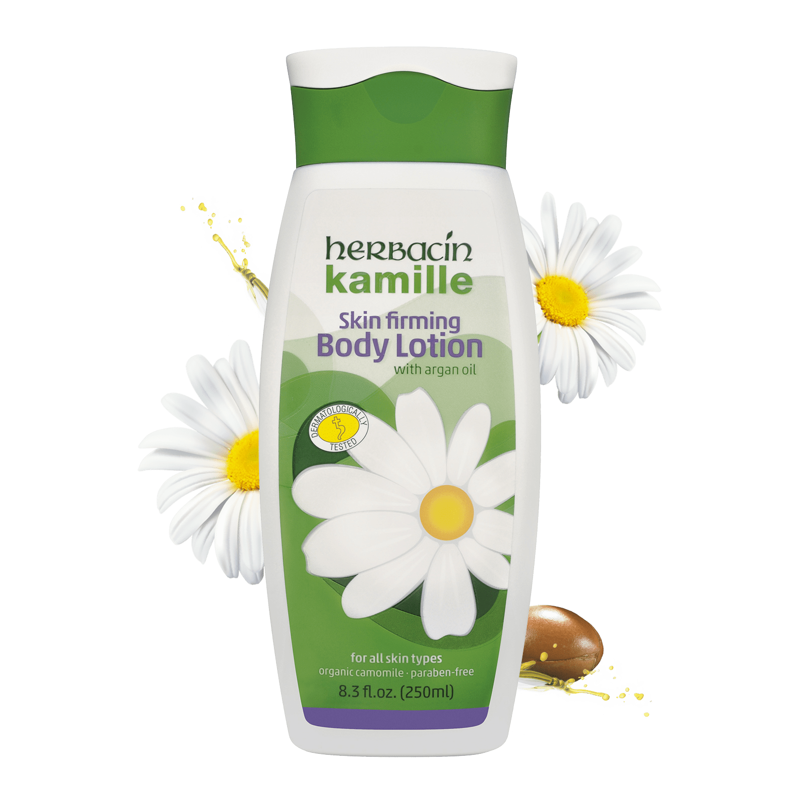 Chamomile Body Lotion Original