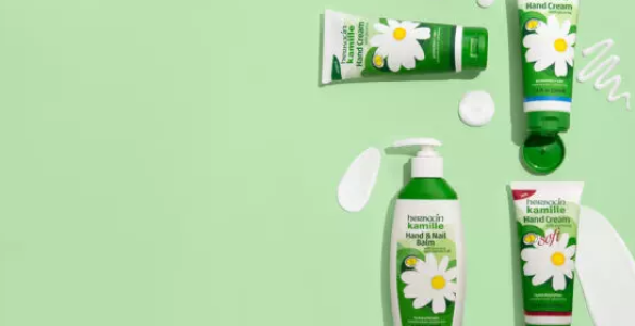 Chamomile Hand Cream Original