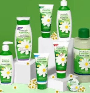 Chamomile Hand Cream Original