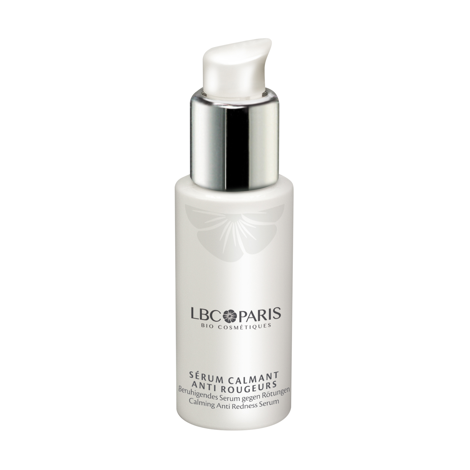 Serum Calmant - Calming Anti-Redness Serum