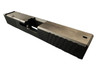 RMR Cut Black DLC Slide with Cover Plate for Glock 26