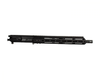 Complete AR-15 Carbine Upper - 16" M4 Barrel - 15" M-lok Rail with BCG and Charging Handle