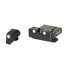 Meprolight Tru-dot Adjustable Sight For Glk 17,19,20,21 Green-Green