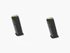 2 Pack - Magpul PMAG 10 GL9 9x19 for GLOCK G17 10 Round Magazines