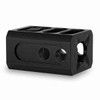 9mm Micro Compensator Muzzle Brake for Glock Pistols