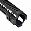 Gorilla Series DPMS .308 Super Slim Free Float Keymod Handguards