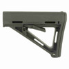 Magpul Industries MOE Collapsible Mil-Spec Carbine Stock